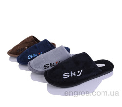 Тапки M&L  Alex13